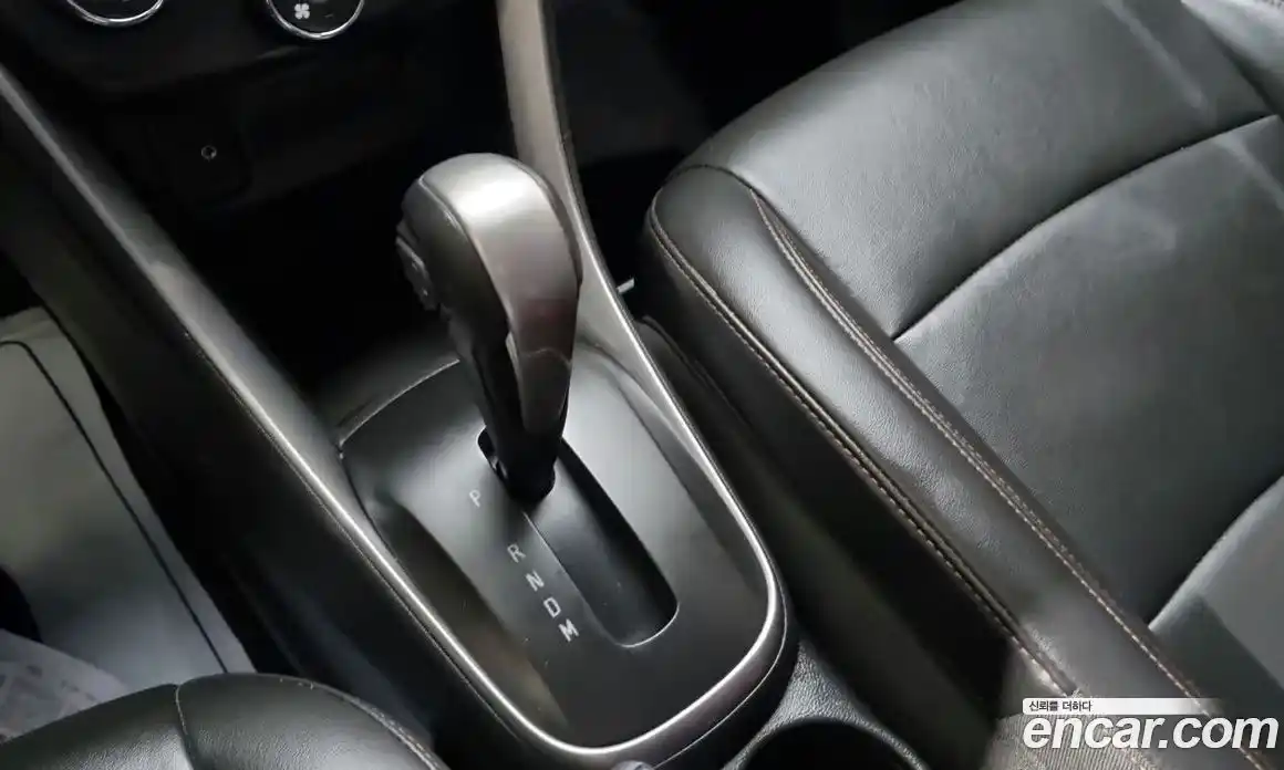 Chevrolet Trax 2020 1.4 Автомат в Москве № 1290127, фото 9