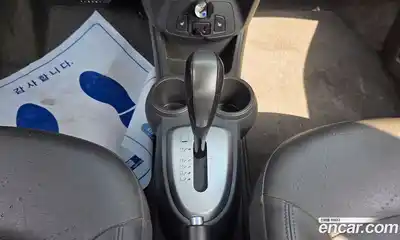 Chevrolet Spark 2015 1.0 Автомат в Москве № 1290190, миниатюра 12