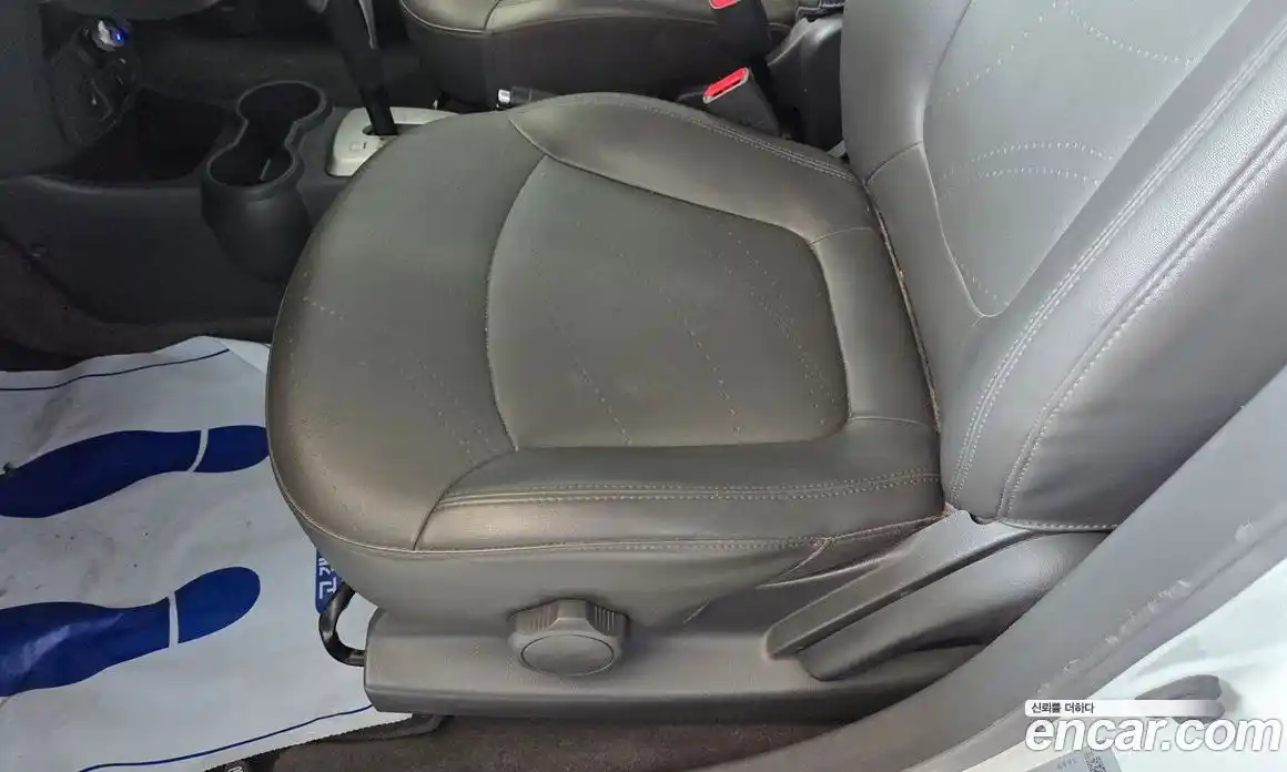 Chevrolet Spark 2015 1.0 Автомат в Москве № 1290190, фото 15