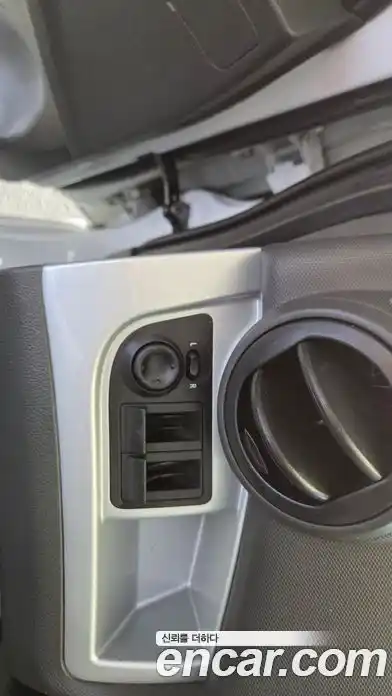 Chevrolet Spark 2015 1.0 Автомат в Москве № 1290190, фото 16