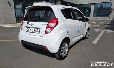 Chevrolet Spark 2015 1.0 Автомат в Москве № 1290190, миниатюра 6