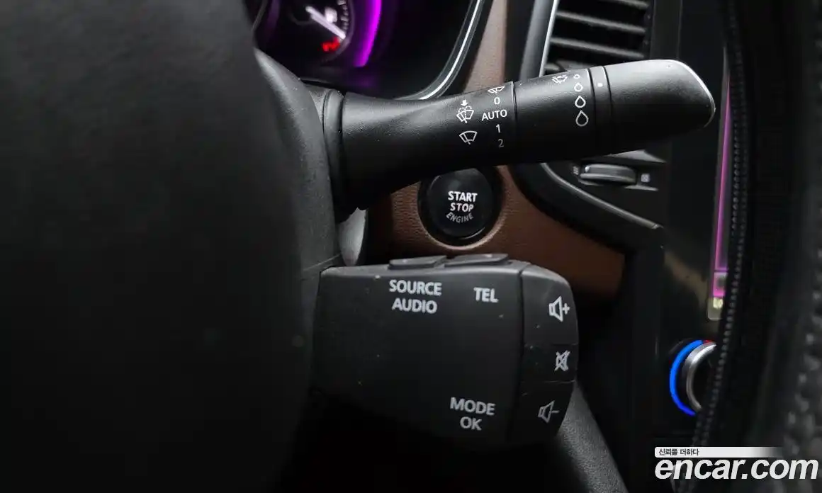 Renault SM6 2018 2.0 гидро в Москве № 1290349, фото 18