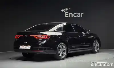 Renault SM6 2018 2.0 гидро в Москве № 1290349, миниатюра 2