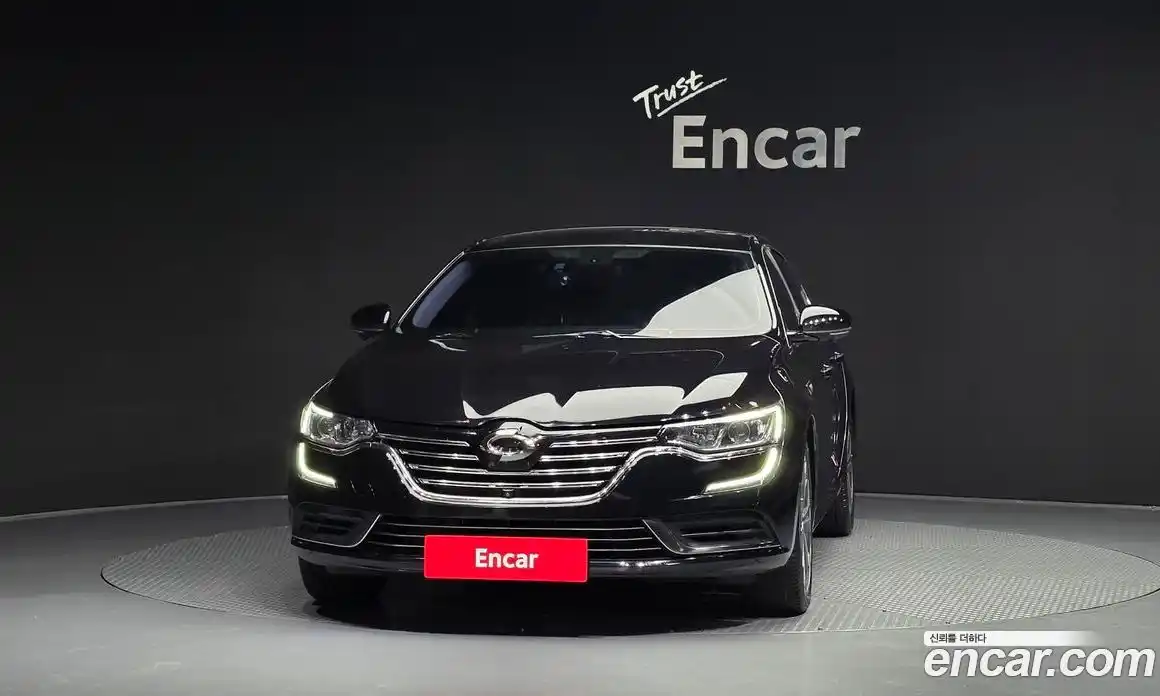 Renault SM6 2018 2.0 гидро в Москве № 1290349, фото 3