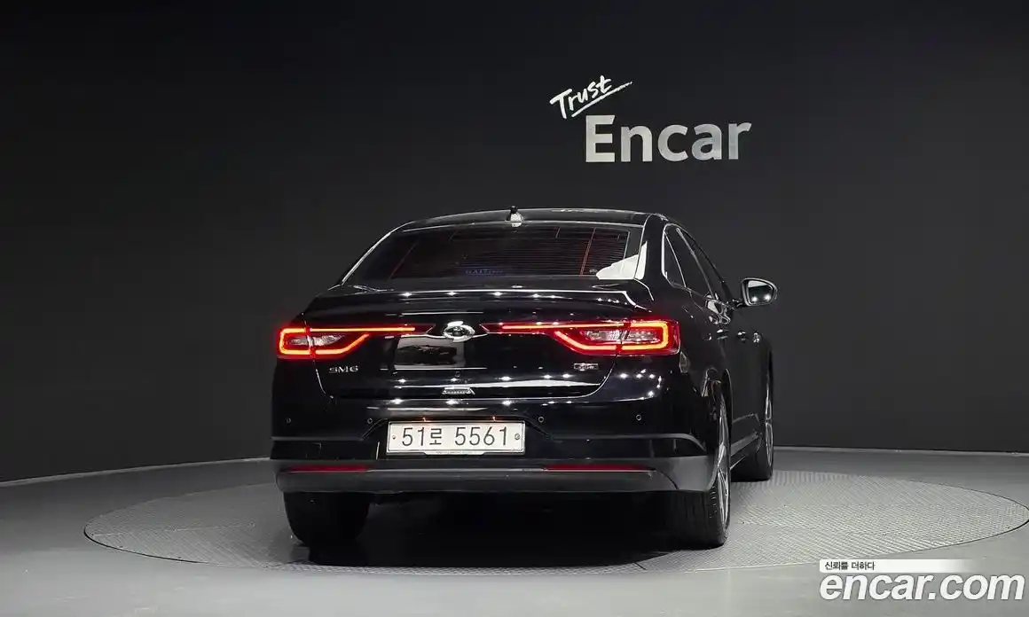 Renault SM6 2018 2.0 гидро в Москве № 1290349, фото 4