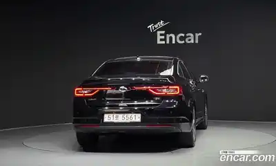 Renault SM6 2018 2.0 гидро в Москве № 1290349, миниатюра 4