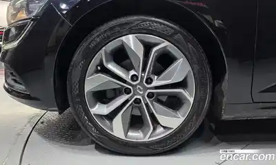 Renault SM6 2018 2.0 гидро в Москве № 1290349, миниатюра 5