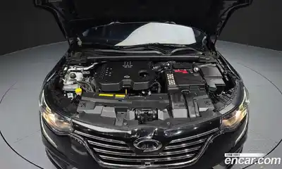 Renault SM6 2018 2.0 гидро в Москве № 1290349, миниатюра 6