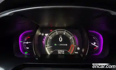 Renault SM6 2018 2.0 гидро в Москве № 1290349, миниатюра 8