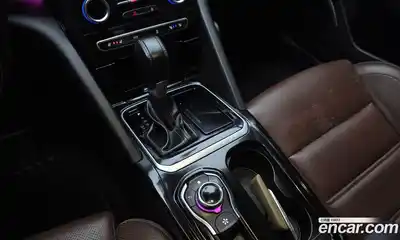 Renault SM6 2018 2.0 гидро в Москве № 1290349, миниатюра 9