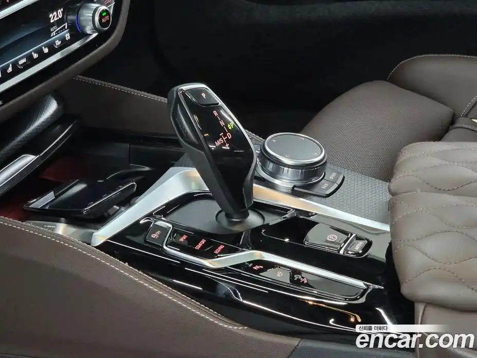 BMW 6-Series 2023 2.0 Автомат в Москве № 1290393, фото 12