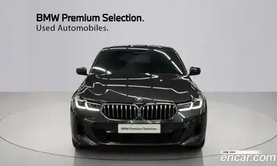 BMW 6-Series 2023 2.0 Автомат в Москве № 1290393, миниатюра 2