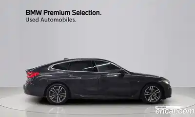 BMW 6-Series 2023 2.0 Автомат в Москве № 1290393, миниатюра 6