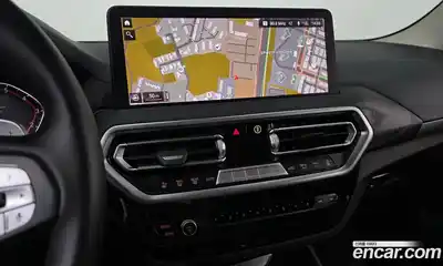 BMW X3 2024 2.0 Автомат в Москве № 1290449, миниатюра 11