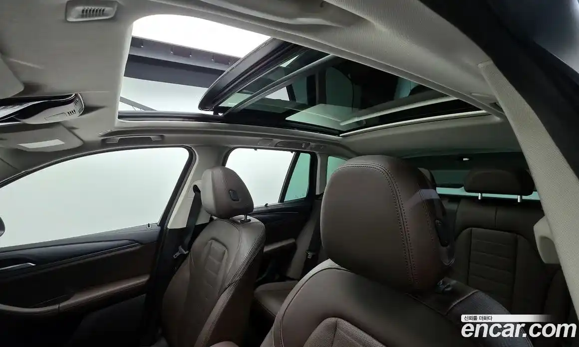 BMW X3 2024 2.0 Автомат в Москве № 1290449, фото 14