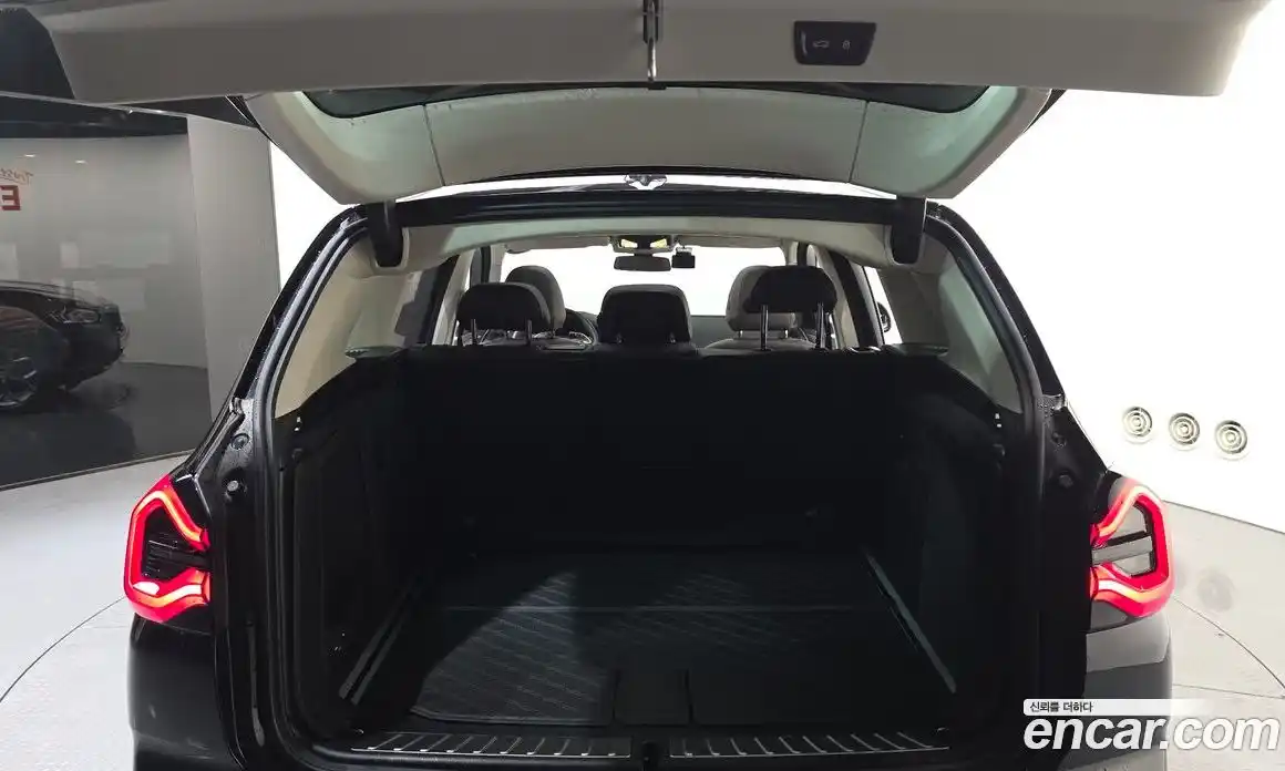 BMW X3 2024 2.0 Автомат в Москве № 1290449, фото 15