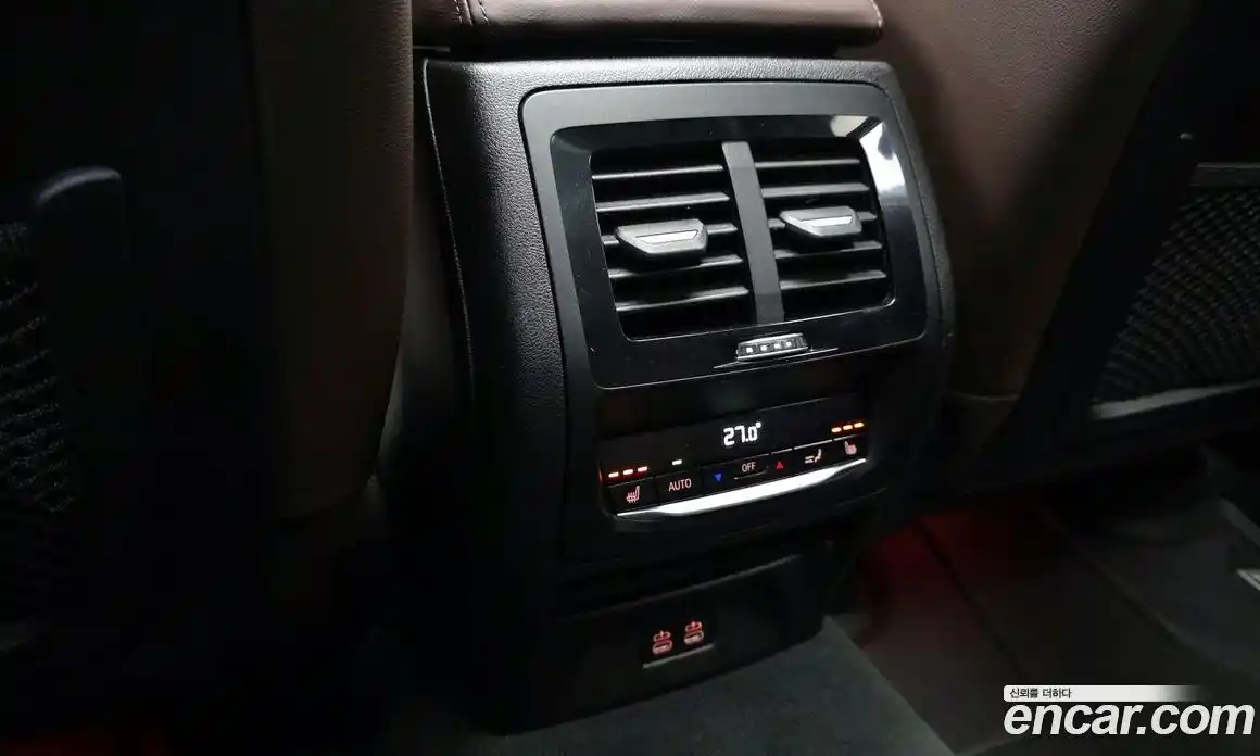 BMW X3 2024 2.0 Автомат в Москве № 1290449, фото 17