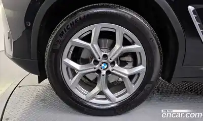 BMW X3 2024 2.0 Автомат в Москве № 1290449, миниатюра 5