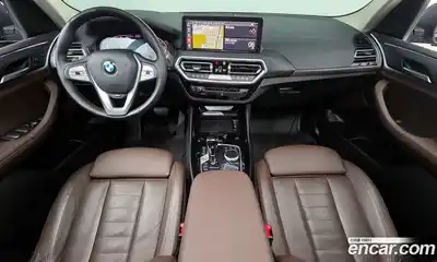 BMW X3 2024 2.0 Автомат в Москве № 1290449, миниатюра 7