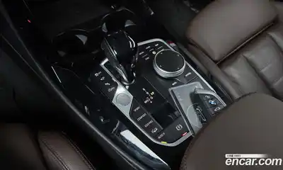 BMW X3 2024 2.0 Автомат в Москве № 1290449, миниатюра 9