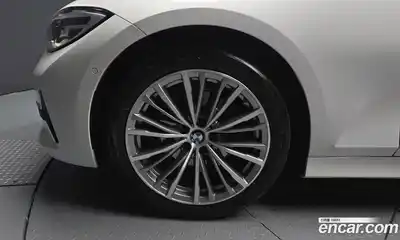 BMW 3-Series 2021 2.0 гидро в Москве № 1290563, миниатюра 5