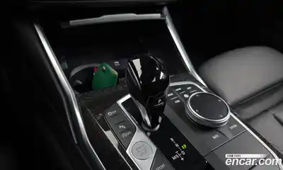 BMW 3-Series 2021 2.0 гидро в Москве № 1290563, миниатюра 9