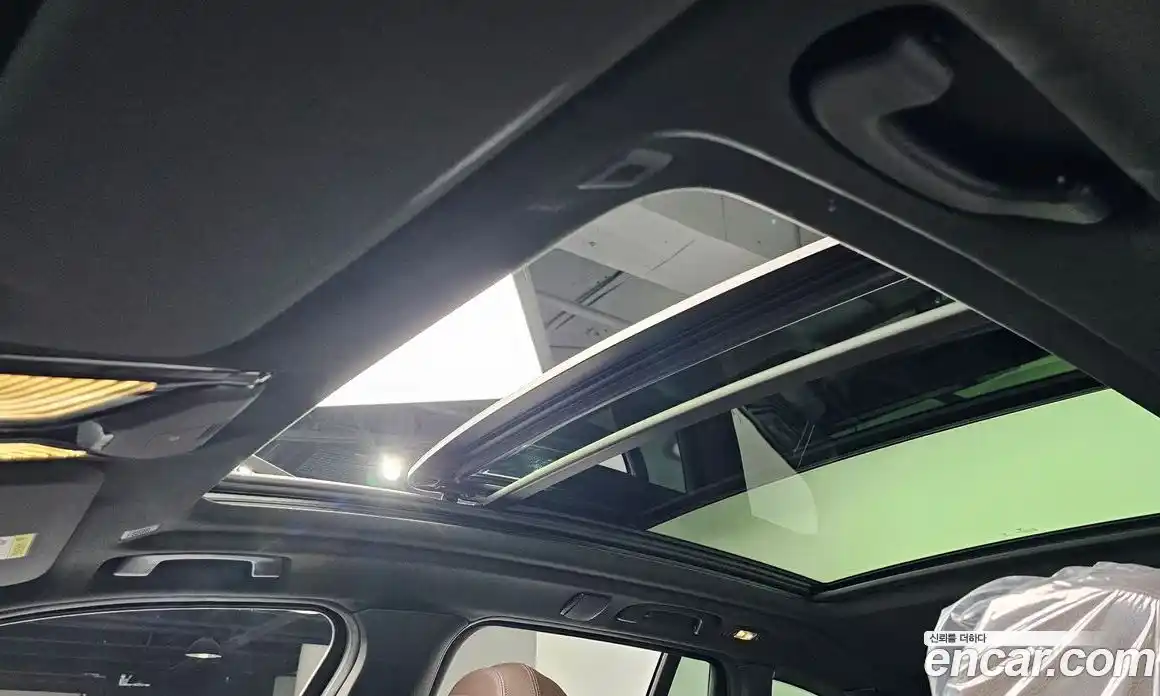 BMW iX3 2024 0.2 Автомат в Москве № 1290578, фото 16