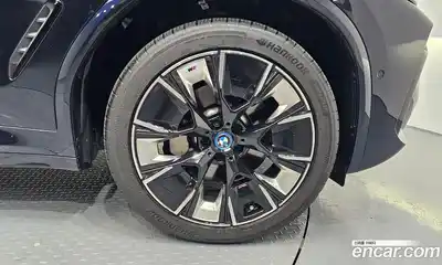 BMW iX3 2024 0.2 Автомат в Москве № 1290578, миниатюра 5