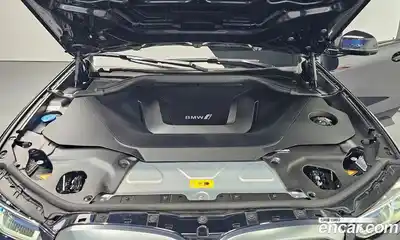 BMW iX3 2024 0.2 Автомат в Москве № 1290578, миниатюра 6