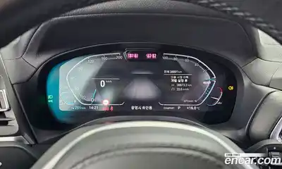 BMW iX3 2024 0.2 Автомат в Москве № 1290578, миниатюра 8