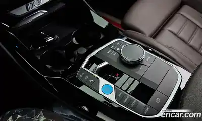 BMW iX3 2024 0.2 Автомат в Москве № 1290578, миниатюра 9