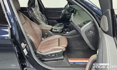 BMW iX3 2024 0.2 Автомат в Москве № 1290578, миниатюра 10