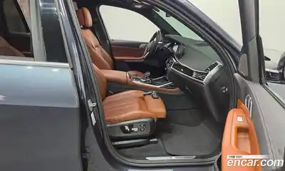 BMW X7 2020 3.0 гидро в Москве № 1290730, миниатюра 11