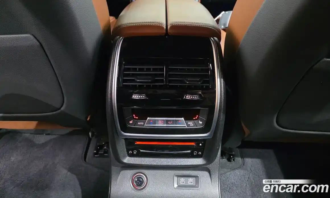 BMW X7 2020 3.0 гидро в Москве № 1290730, фото 19