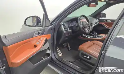 BMW X7 2020 3.0 гидро в Москве № 1290730, миниатюра 10
