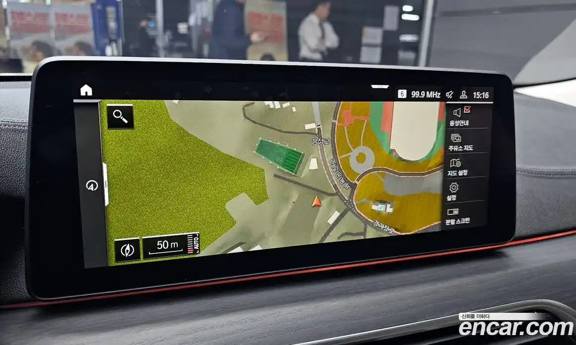 BMW 6-Series 2021 3.0 Автомат в Москве № 1290765, фото 14