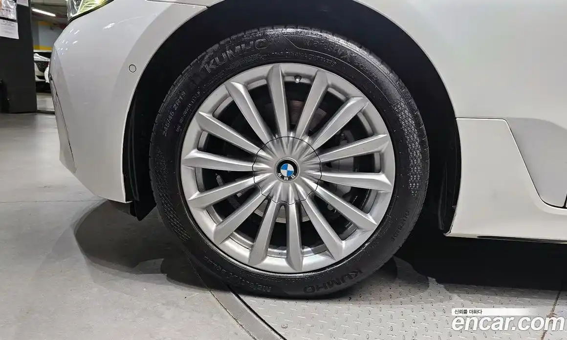 BMW 6-Series 2021 3.0 Автомат в Москве № 1290765, фото 5