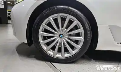 BMW 6-Series 2021 3.0 Автомат в Москве № 1290765, миниатюра 5