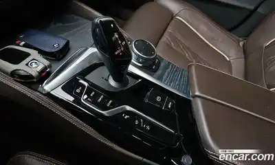 BMW 6-Series 2021 3.0 Автомат в Москве № 1290765, миниатюра 9