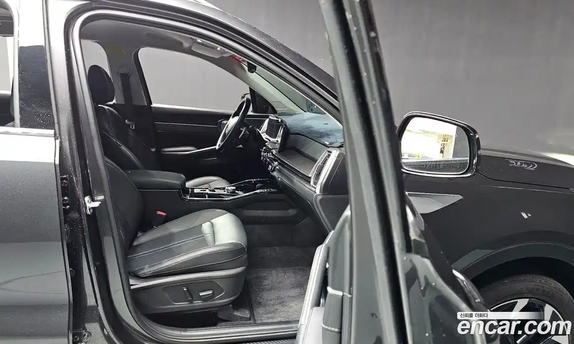 Kia Sorento 2024 2.5 Автомат в Москве № 1290796, фото 11