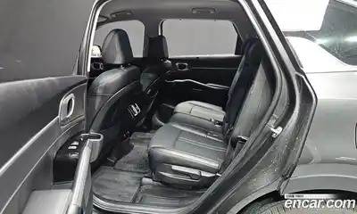 Kia Sorento 2024 2.5 Автомат в Москве № 1290796, миниатюра 12