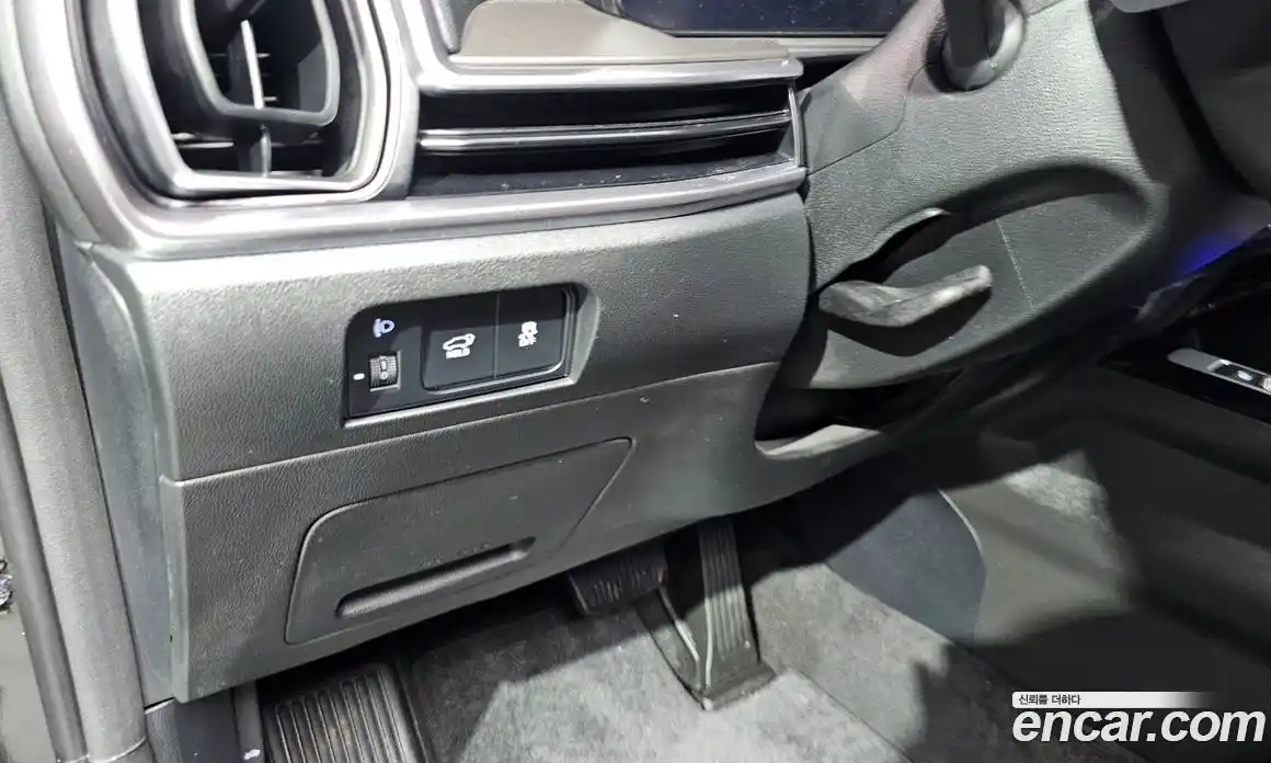 Kia Sorento 2024 2.5 Автомат в Москве № 1290796, фото 13