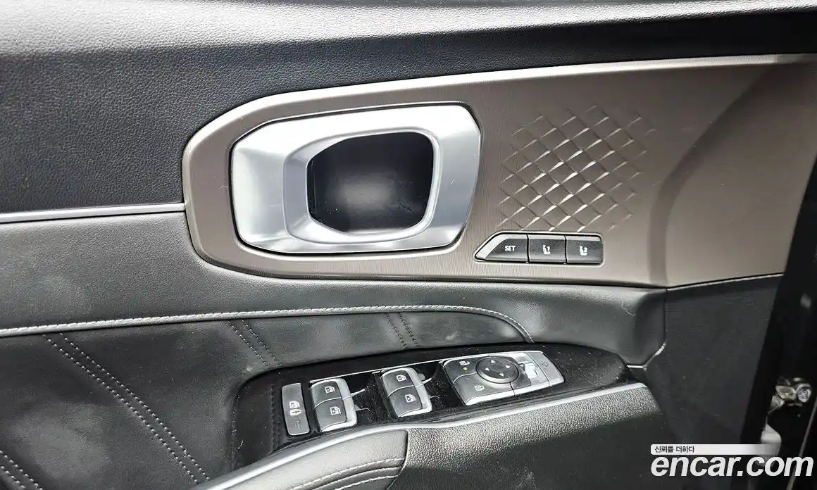 Kia Sorento 2024 2.5 Автомат в Москве № 1290796, фото 18