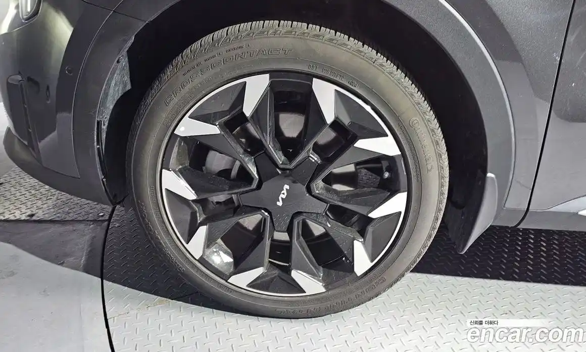 Kia Sorento 2024 2.5 Автомат в Москве № 1290796, фото 5