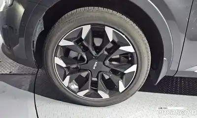 Kia Sorento 2024 2.5 Автомат в Москве № 1290796, миниатюра 5