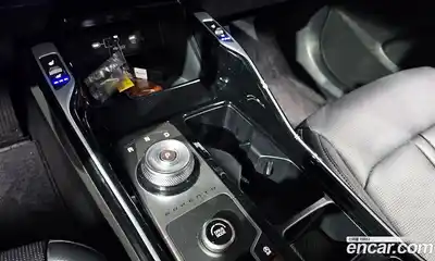 Kia Sorento 2024 2.5 Автомат в Москве № 1290796, миниатюра 9