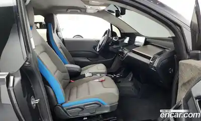 BMW i3 2015 гидро в Москве № 1290814, миниатюра 11