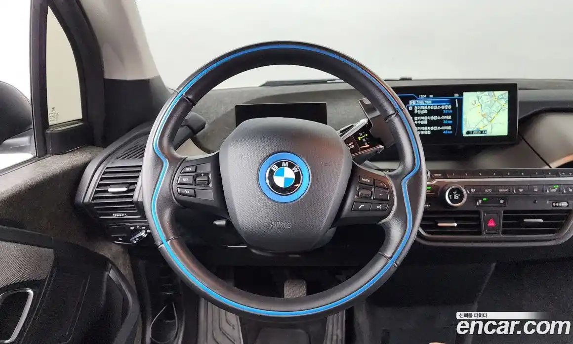 BMW i3 2015 гидро в Москве № 1290814, фото 13