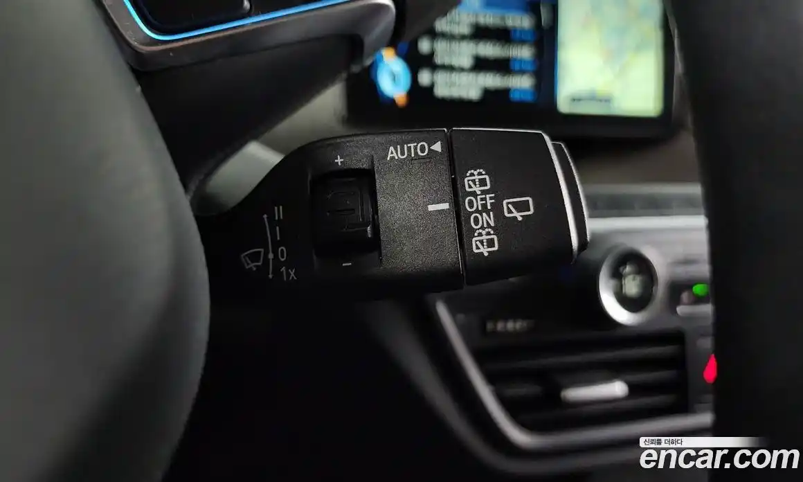 BMW i3 2015 гидро в Москве № 1290814, фото 15