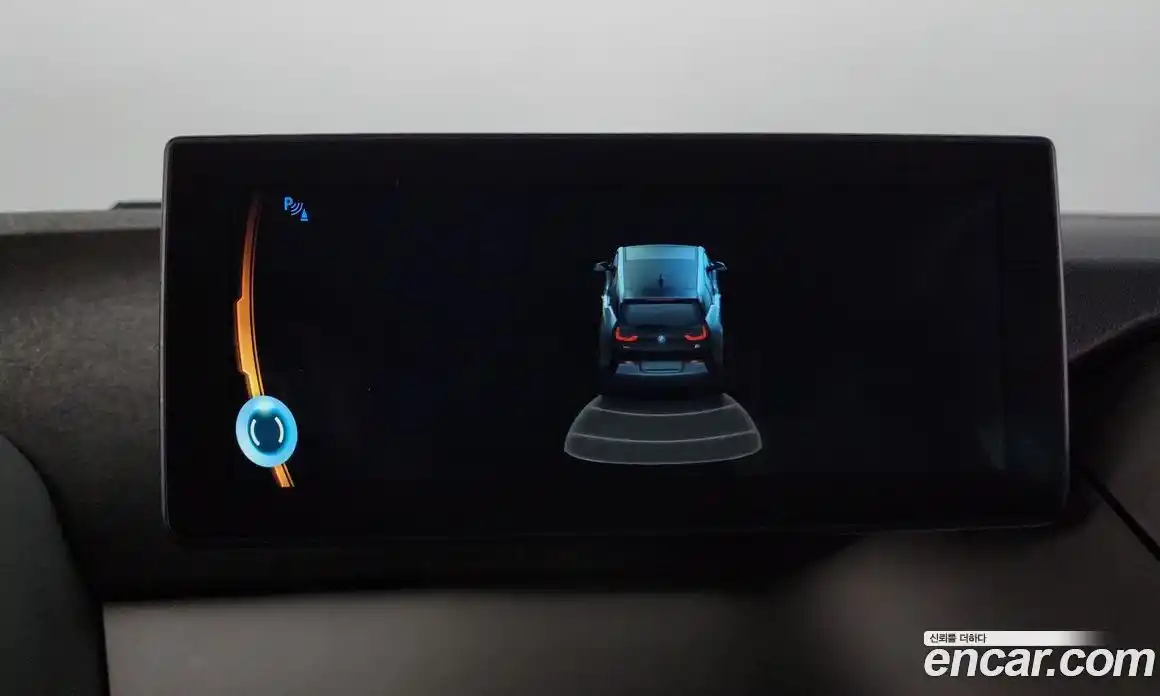 BMW i3 2015 гидро в Москве № 1290814, фото 17